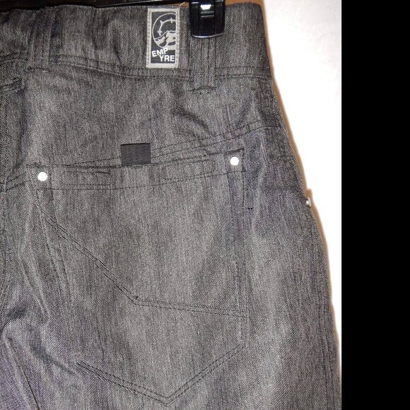 Empyre Men's Technical Outerwear 10,000 MM Waterproofing Snowboard Pants Small - Picture 11 of 15